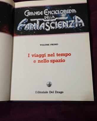 grande enciclopedia della fantascienza
