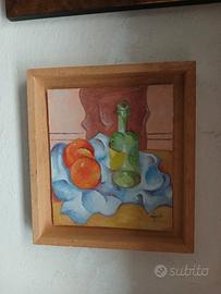 quadro di Rene Renik