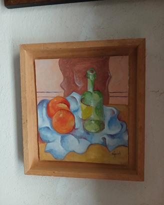 quadro di Rene Renik