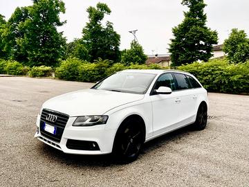 Audi A4 1.8 TFSI 120 CV Ambiente
