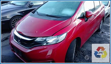 Ricambi Usati HONDA Jazz III