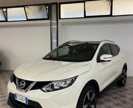 Nissan Qashqai 1.5 dCi N-Vision