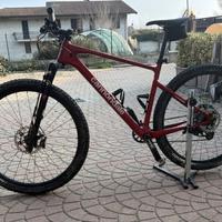 Scalpel ht carbon 2