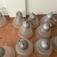 Lampade a sospensione