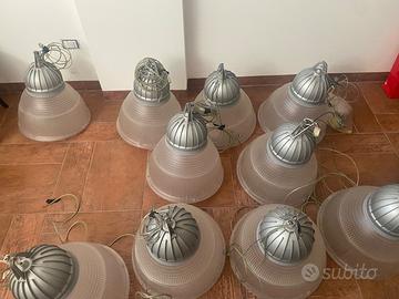 Lampade a sospensione