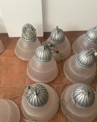 Lampade a sospensione