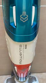 ROWENTA CLEAN & STRAM LAVAPAVIMENTI