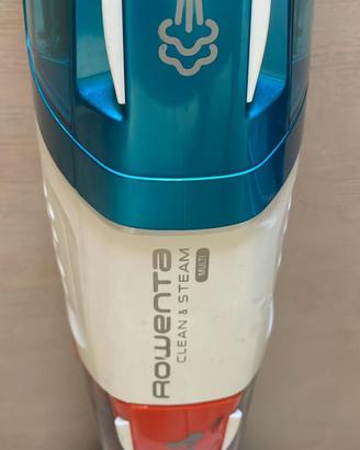 ROWENTA CLEAN & STRAM LAVAPAVIMENTI