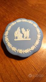 Scatola portagioie/portacaramelle Wedgwood