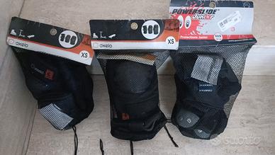Protezioni per Roller/skate