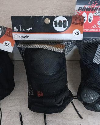 Protezioni per Roller/skate
