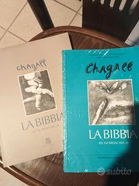 Chagall e la Bibbia