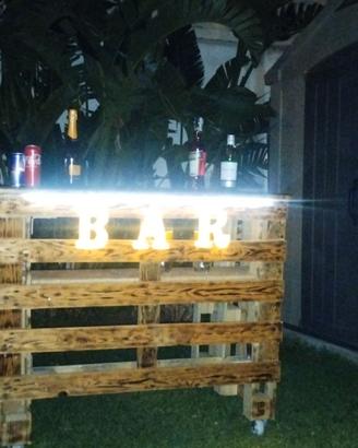 Angolo bar