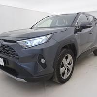 Toyota RAV4 Dynamic 2WD BZ773221 2.5 Ibrido Benzin