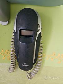 Telefono fisso da parete