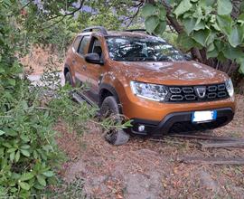 DACIA Duster 2ª 4x4 serie - 2020