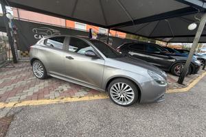 Alfa Romeo Giulietta 1.6 jtd KM 66000!!!!!!