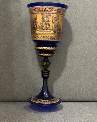 Antica coppa di murano
