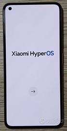 Xiaomi 11 Lite 5G NE Peach Pink 