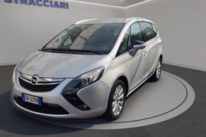 OPEL Zafira Tourer 2.0 cdti Cosmo 110cv