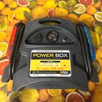 Caricabatterie auto Power Box