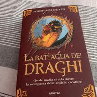 nuyen Jenny-mai la battaglia dei draghi