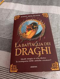nuyen Jenny-mai la battaglia dei draghi