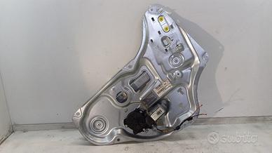 MECCANISMO ALZAVETRO POST. DX HYUNDAI iX35 1° Ser