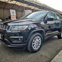 COMPASS 1.3 Turbo 4xe plug-in hybrid ITALIANA