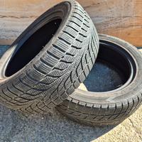 4 gomme invernali 205/55 R16