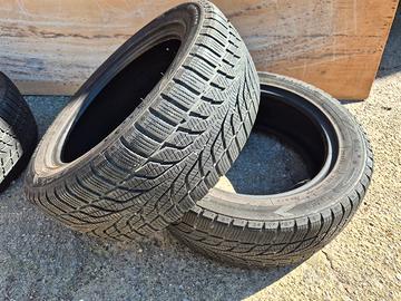 4 gomme invernali 205/55 R16