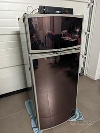 frigo trivalente - ricambi