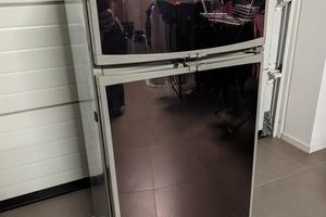 frigo trivalente - ricambi