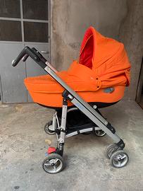 Passeggino trio bébé confort loola