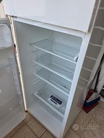 frigo da incasso eltrolux come nuovo