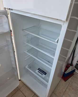 frigo da incasso eltrolux come nuovo