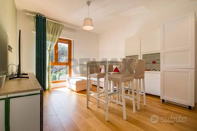 Appartamento - Palermo