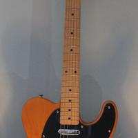 Squier Telecaster affinity series butterscotch