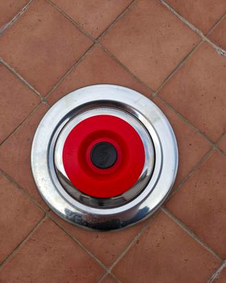 COPERCHIO PENTOLA CUCINA MAGIC COOKER NUOVO