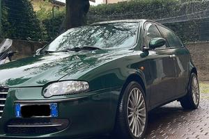 Alfa Romeo 147