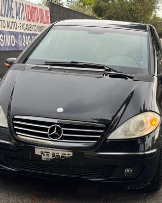Mercedes-benz A 180 CDI Elegance