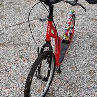 bici scooter 