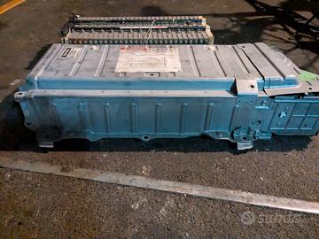 Batterie ibride Toyota Prius 2010