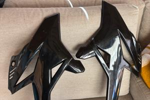 fianchetti anteriori beta rr 50