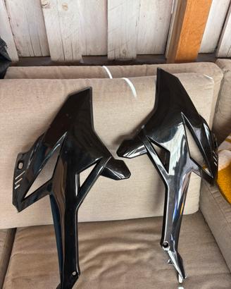 fianchetti anteriori beta rr 50