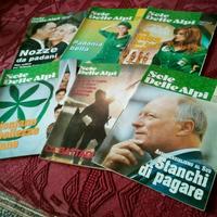 Rivista Lega Nord