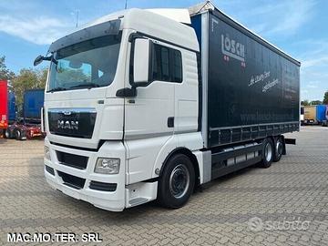 Man 260.44 anno 2013