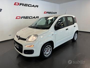 Fiat Panda 1.2 Easy 39.000 KILOMETRI CERTIFICATI