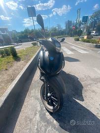 Piaggio Beverly 300