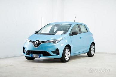 Renault ZOE 2020 Life R110